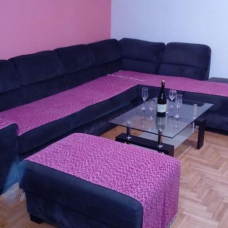 Apartments Tepic Banja Luka Bagian luar foto