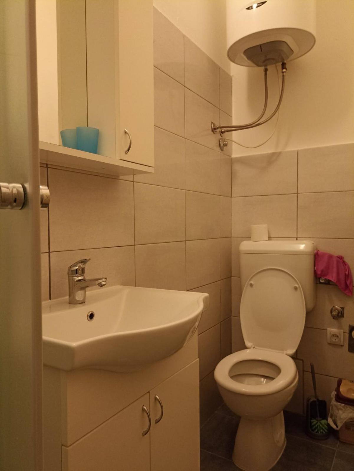 Apartments Tepic Banja Luka Bagian luar foto