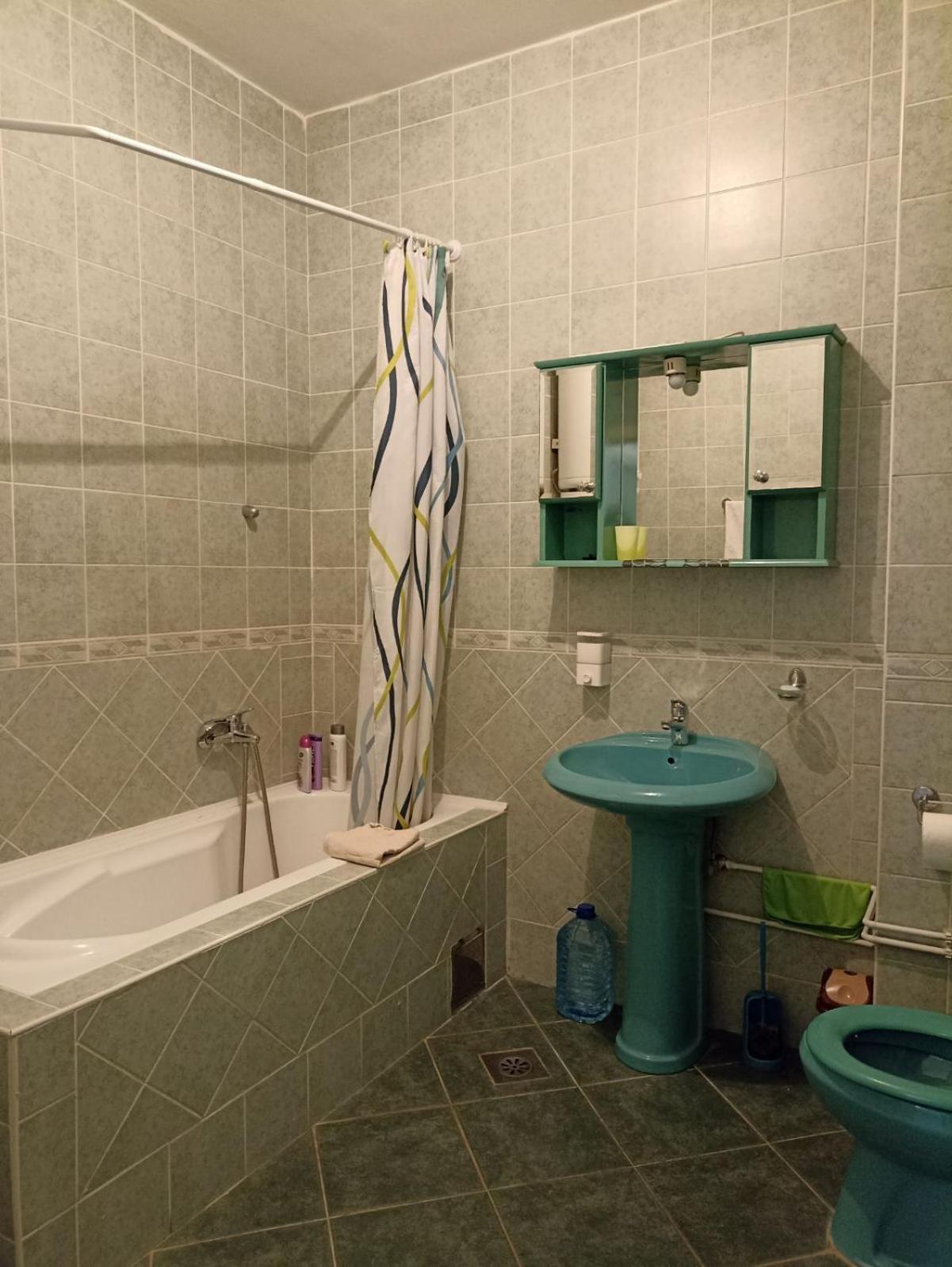 Apartments Tepic Banja Luka Bagian luar foto