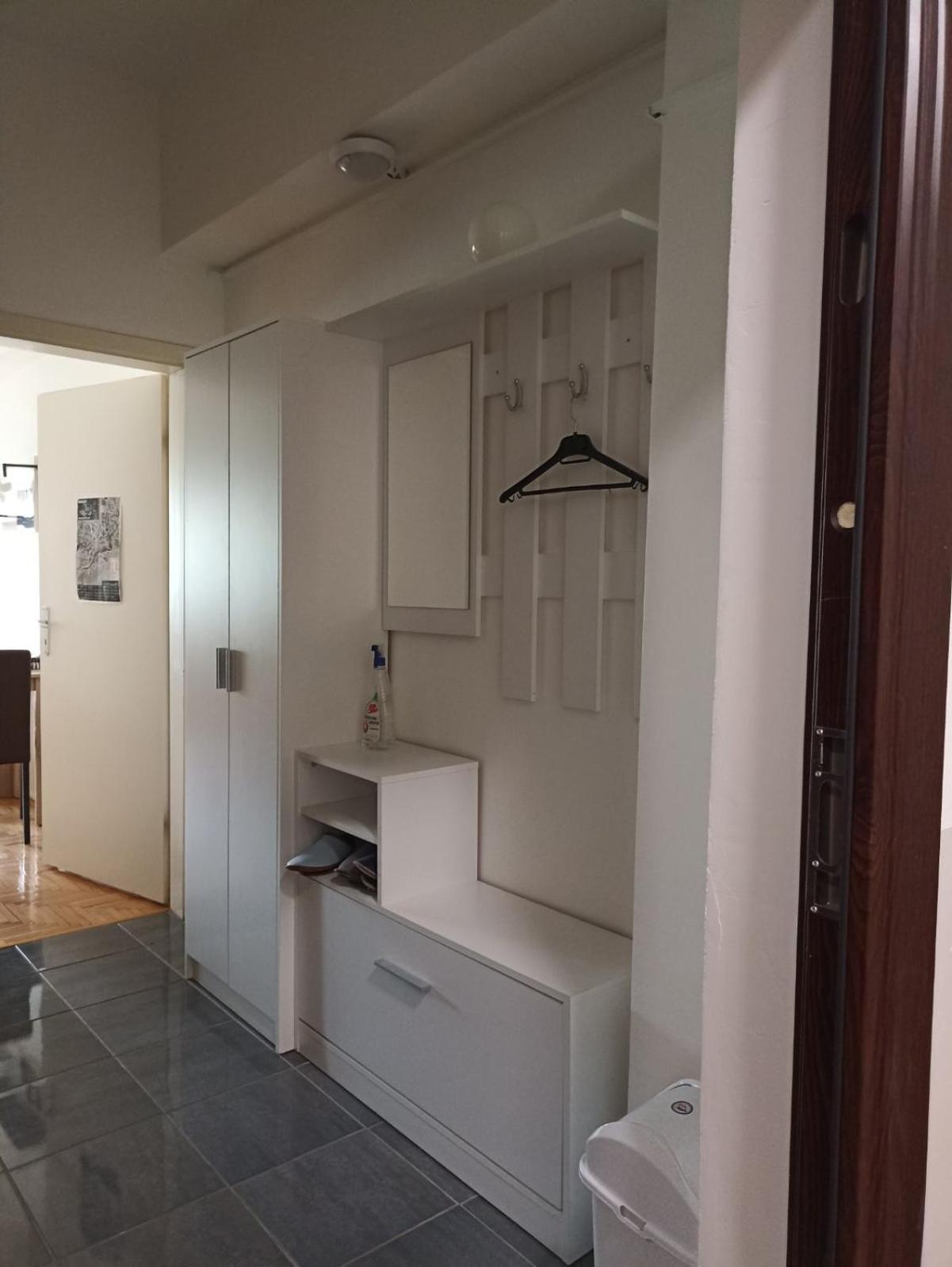 Apartments Tepic Banja Luka Bagian luar foto