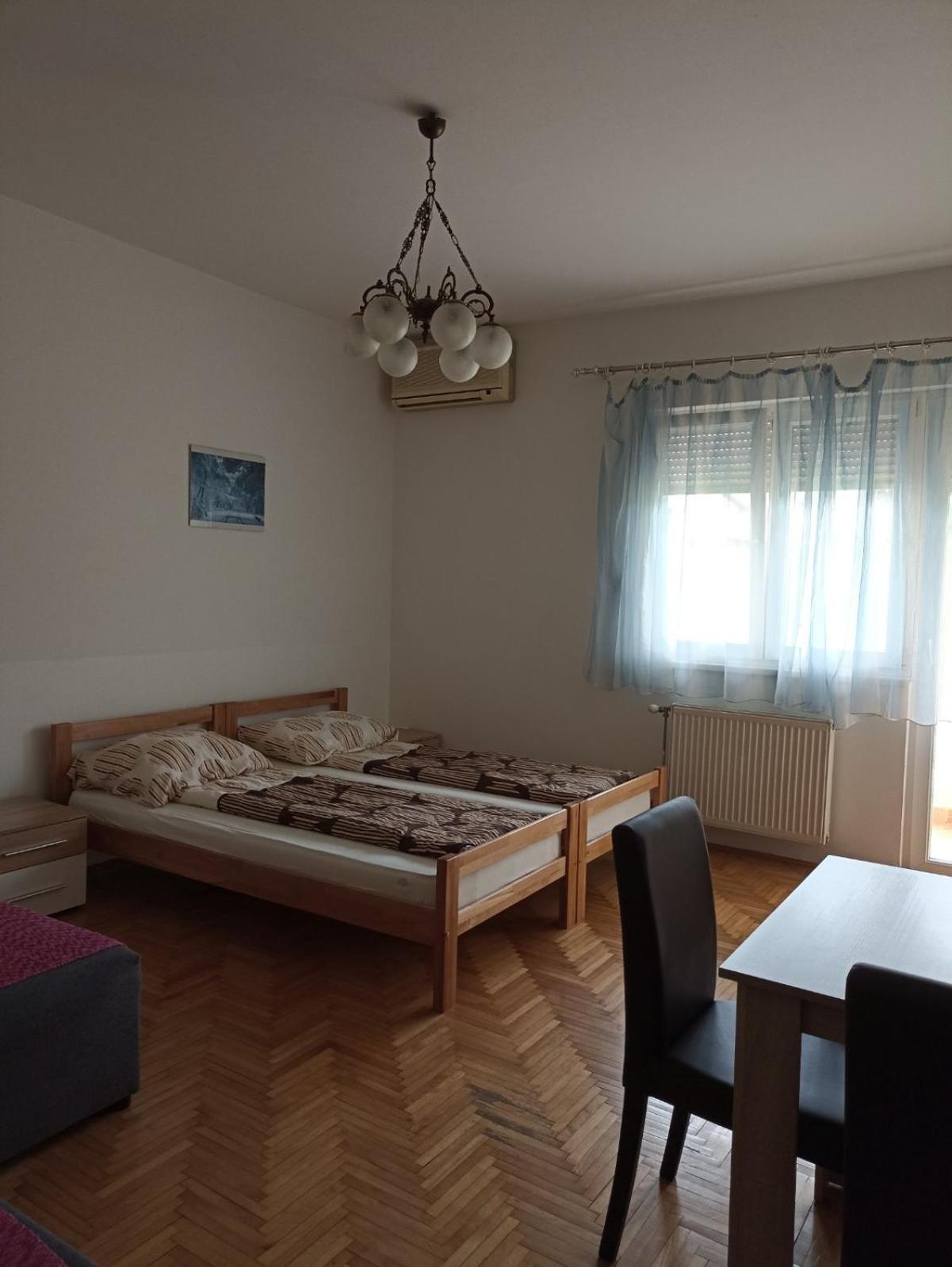 Apartments Tepic Banja Luka Bagian luar foto