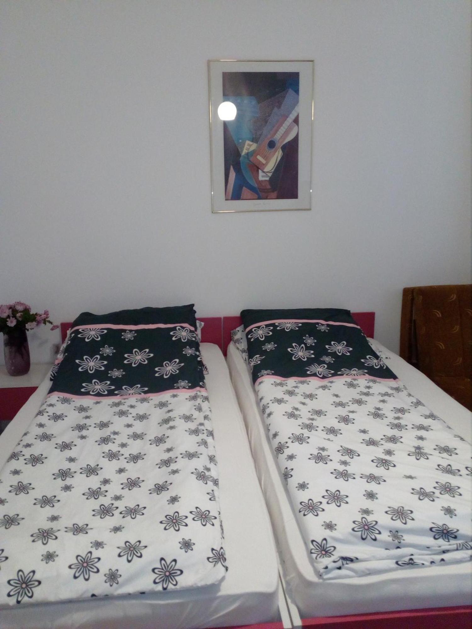 Apartments Tepic Banja Luka Bagian luar foto