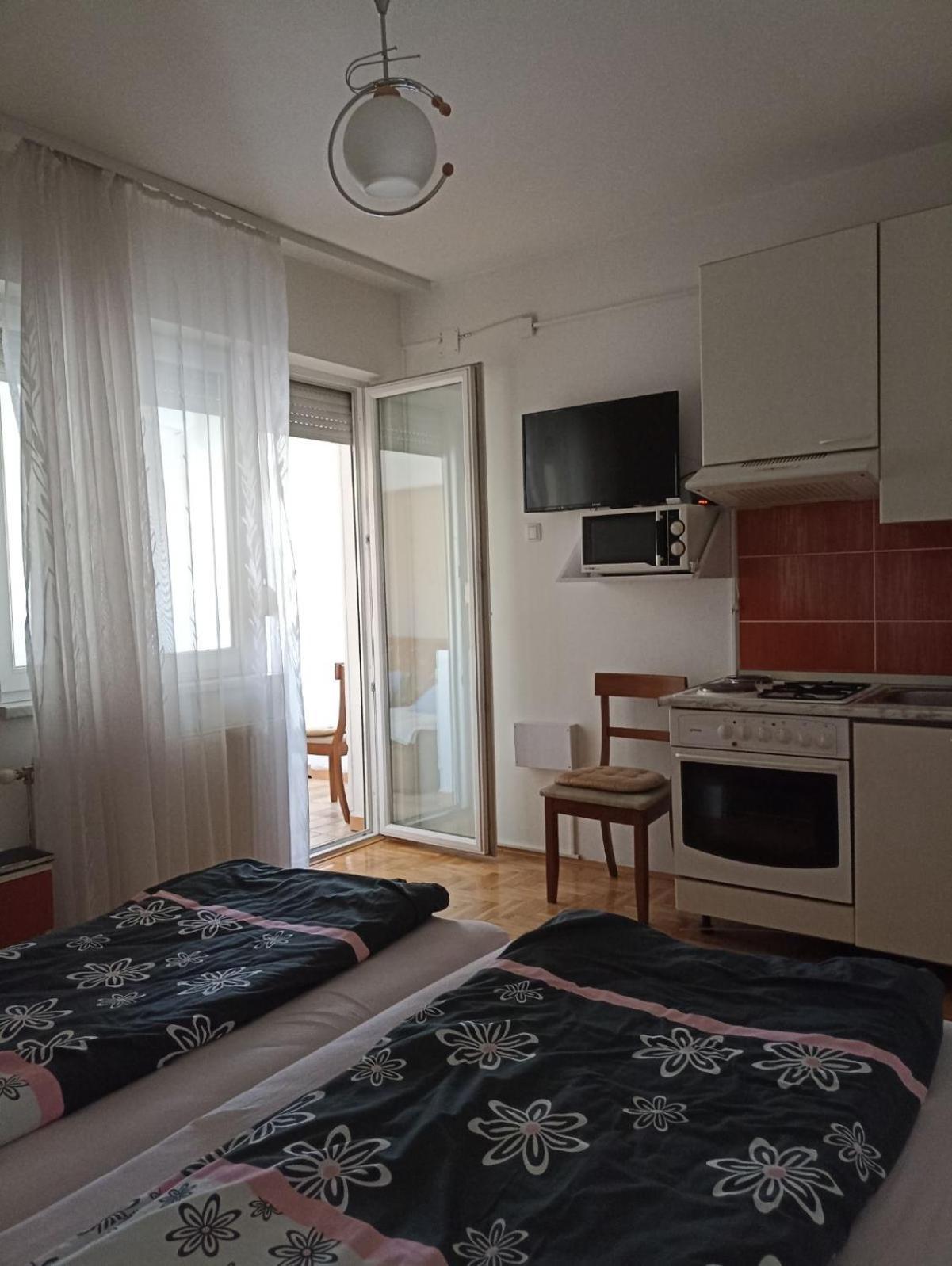 Apartments Tepic Banja Luka Bagian luar foto