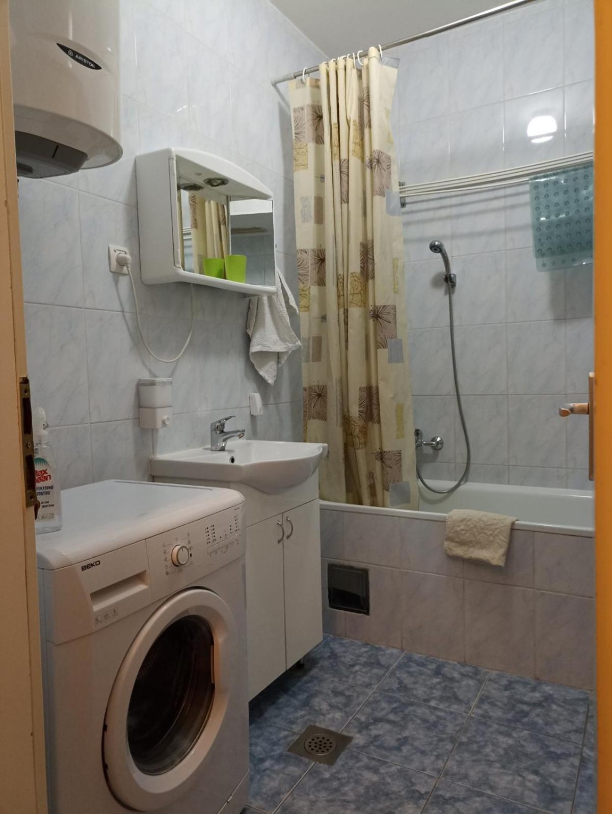 Apartments Tepic Banja Luka Bagian luar foto