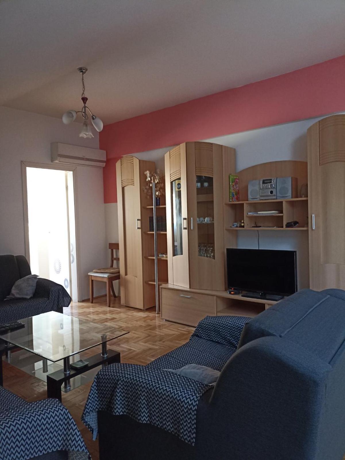 Apartments Tepic Banja Luka Bagian luar foto
