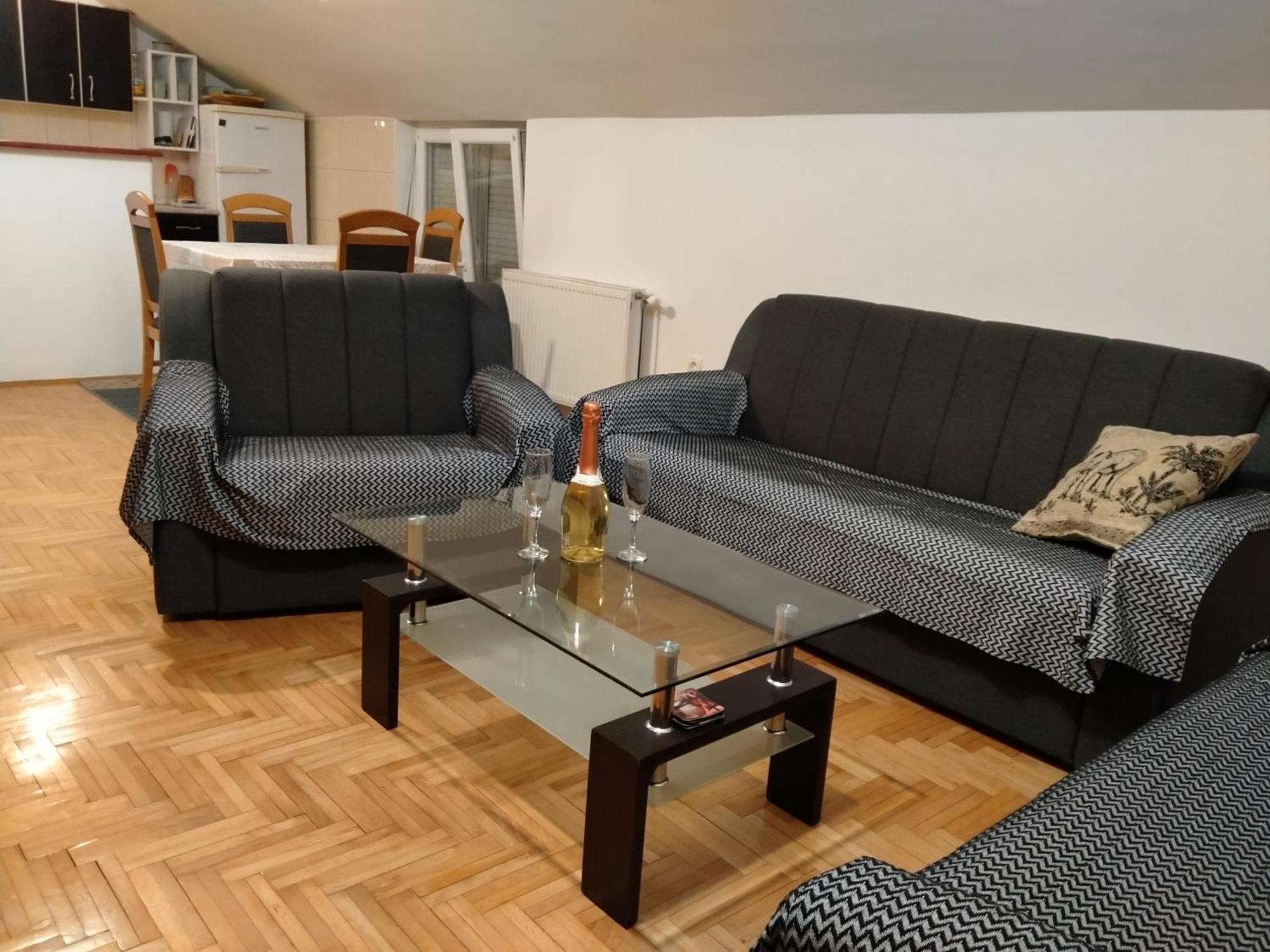 Apartments Tepic Banja Luka Bagian luar foto