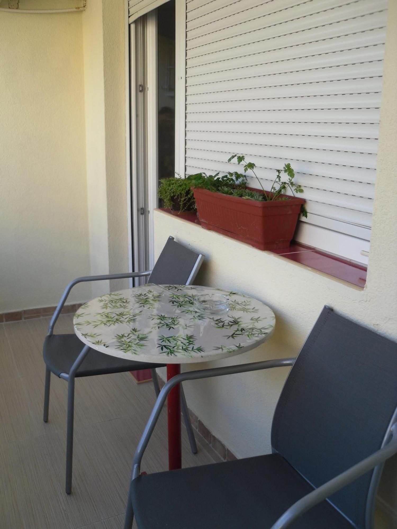 Apartments Tepic Banja Luka Bagian luar foto