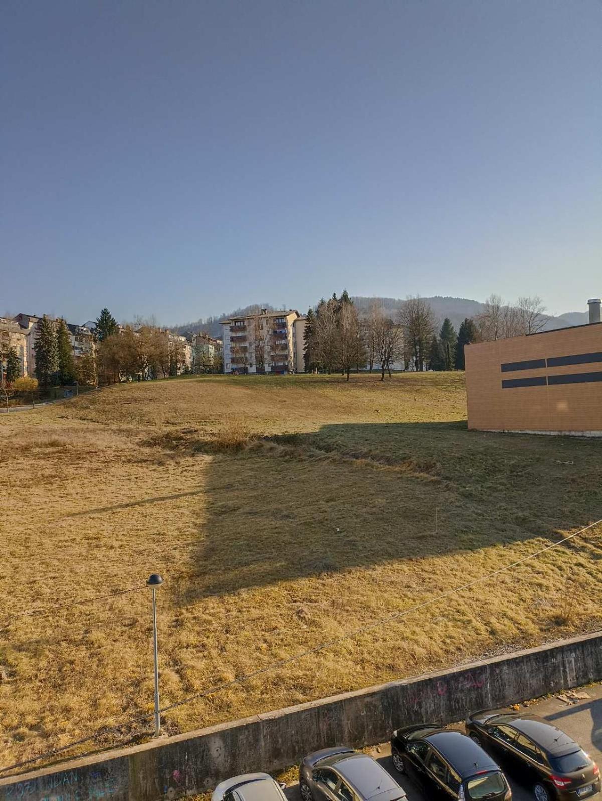 Apartments Tepic Banja Luka Bagian luar foto